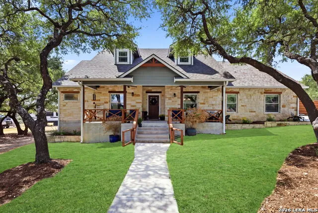 230 Oak Country Helotes, TX 78023