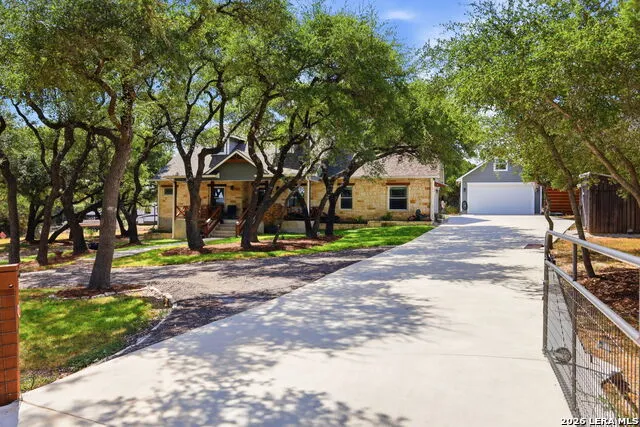 230 Oak Country Helotes, TX 78023