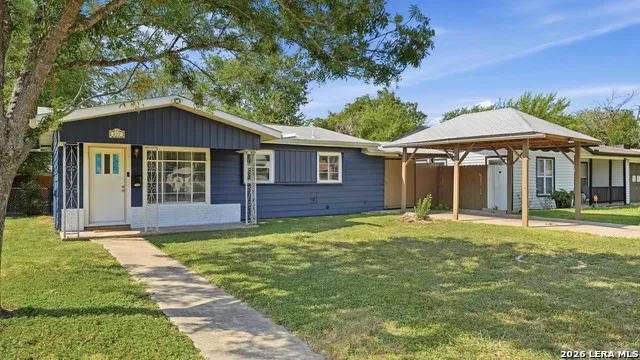 222 LAURELWOOD DR San Antonio, TX 78213