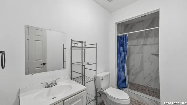 222 LAURELWOOD DR San Antonio, TX 78213