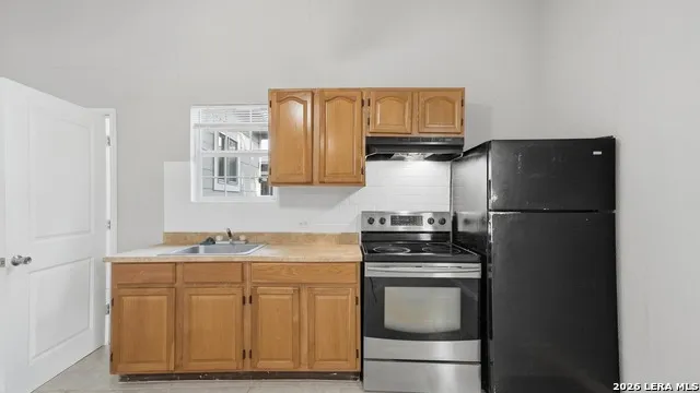 222 LAURELWOOD DR San Antonio, TX 78213