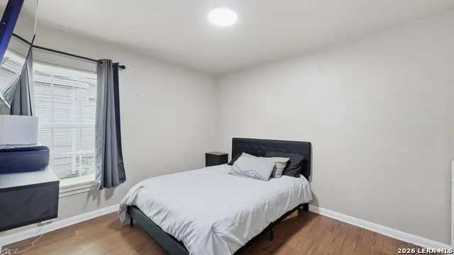 222 LAURELWOOD DR San Antonio, TX 78213