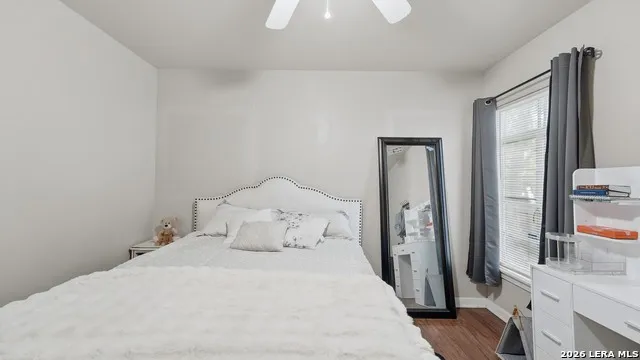 222 LAURELWOOD DR San Antonio, TX 78213