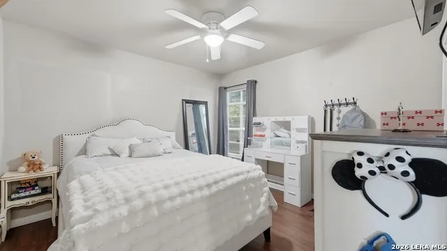 222 LAURELWOOD DR San Antonio, TX 78213