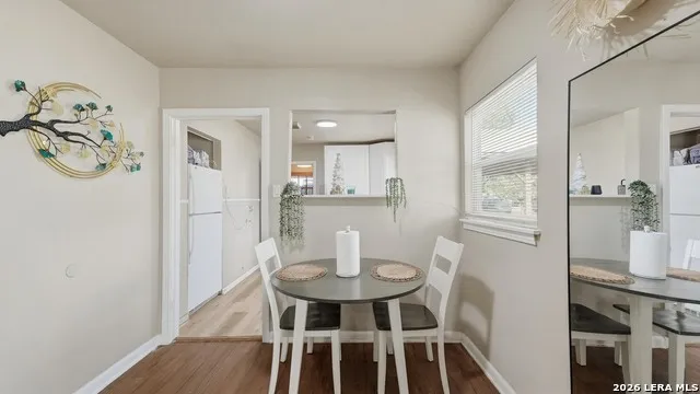 222 LAURELWOOD DR San Antonio, TX 78213