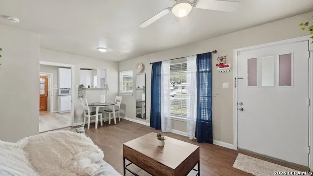 222 LAURELWOOD DR San Antonio, TX 78213