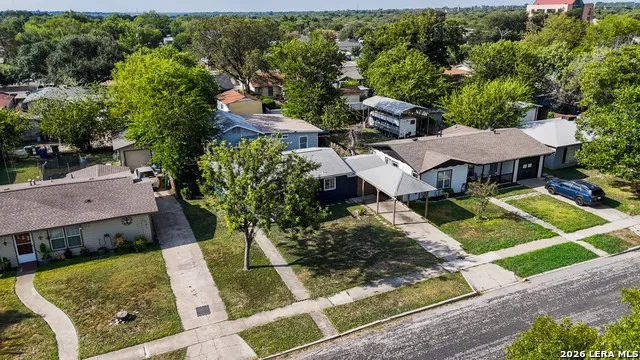 222 LAURELWOOD DR San Antonio, TX 78213