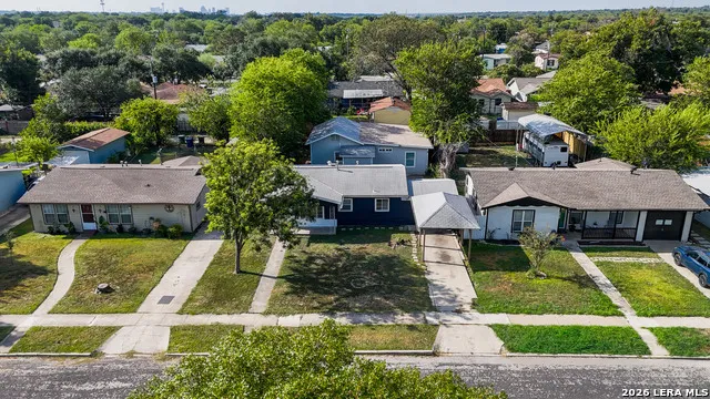 222 LAURELWOOD DR San Antonio, TX 78213