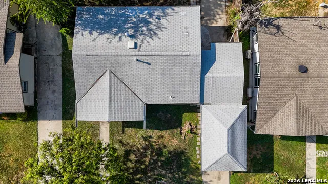 222 LAURELWOOD DR San Antonio, TX 78213