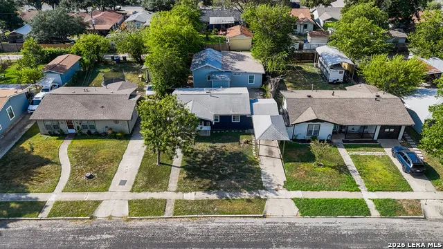 222 LAURELWOOD DR San Antonio, TX 78213