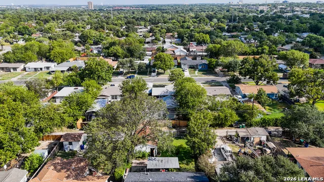 222 LAURELWOOD DR San Antonio, TX 78213
