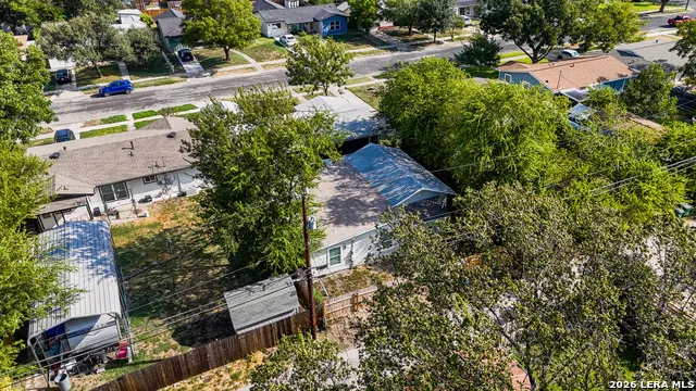 222 LAURELWOOD DR San Antonio, TX 78213