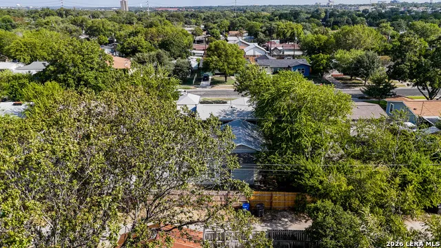 222 LAURELWOOD DR San Antonio, TX 78213