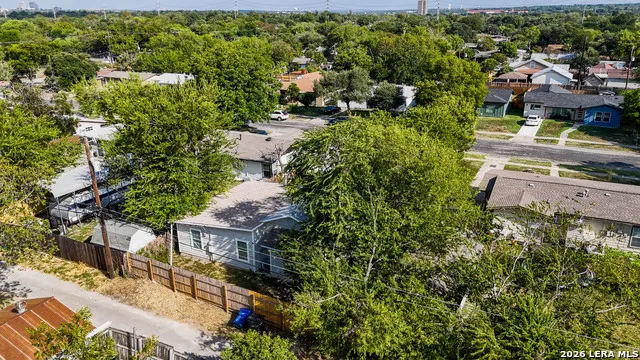 222 LAURELWOOD DR San Antonio, TX 78213