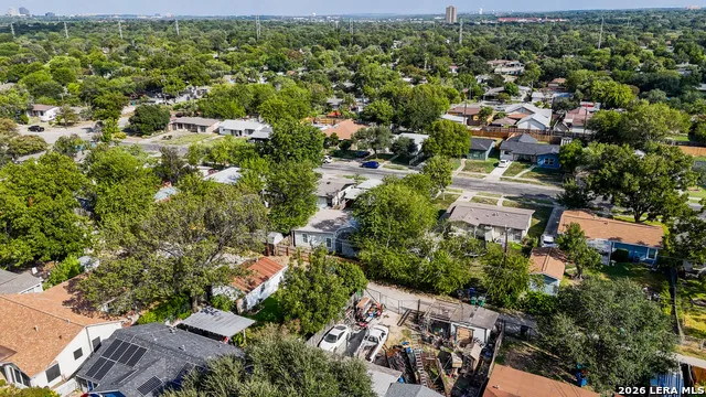 222 LAURELWOOD DR San Antonio, TX 78213