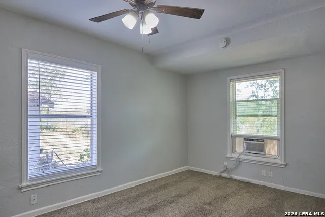 2346 Burnet St. San Antonio, TX 78202