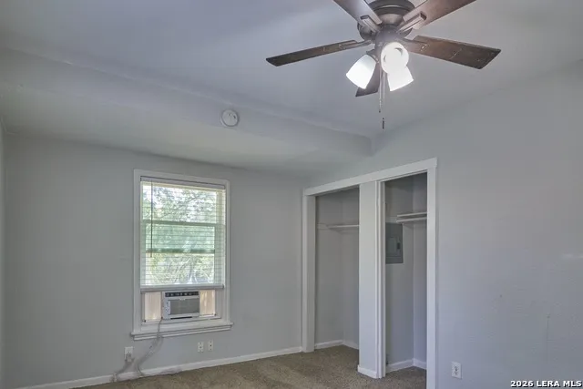 2346 Burnet St. San Antonio, TX 78202