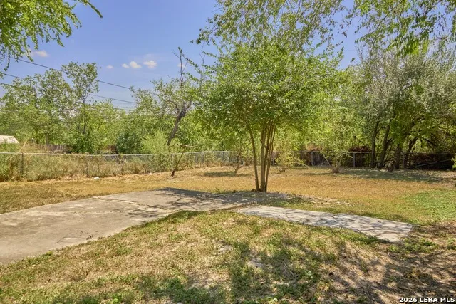 2346 Burnet St. San Antonio, TX 78202
