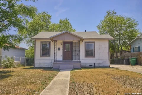 2346 Burnet St.