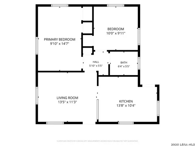 2346 Burnet St. San Antonio, TX 78202