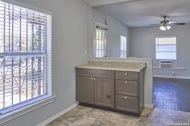 2346 Burnet St. San Antonio, TX 78202