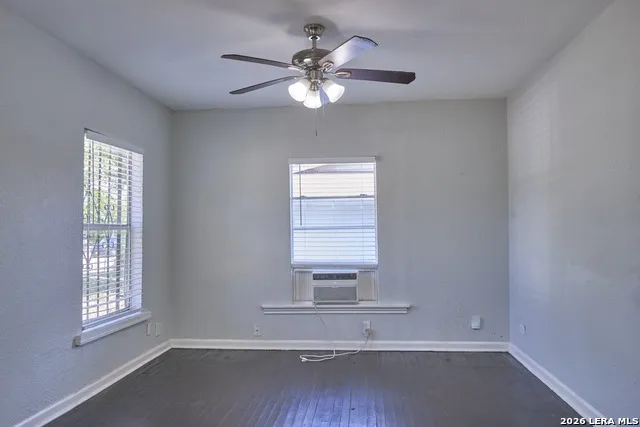 2346 Burnet St. San Antonio, TX 78202