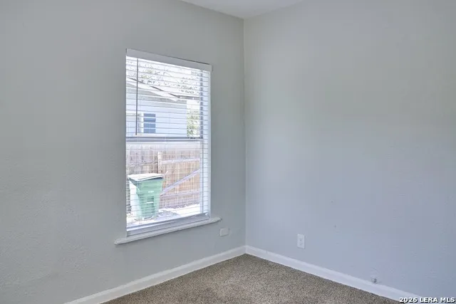 2346 Burnet St. San Antonio, TX 78202