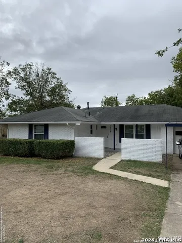 5818 Fermi San Antonio, TX 78228