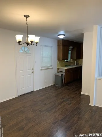 5818 Fermi San Antonio, TX 78228