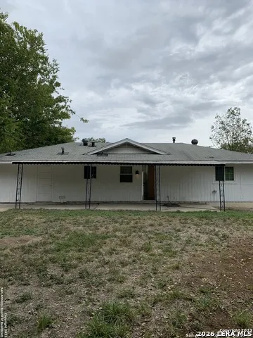 5818 Fermi San Antonio, TX 78228