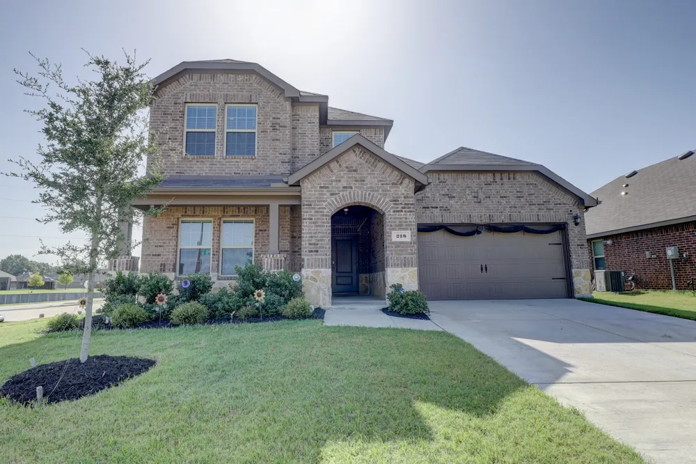218 Alice Springs Lane Caddo Mills, TX 75135