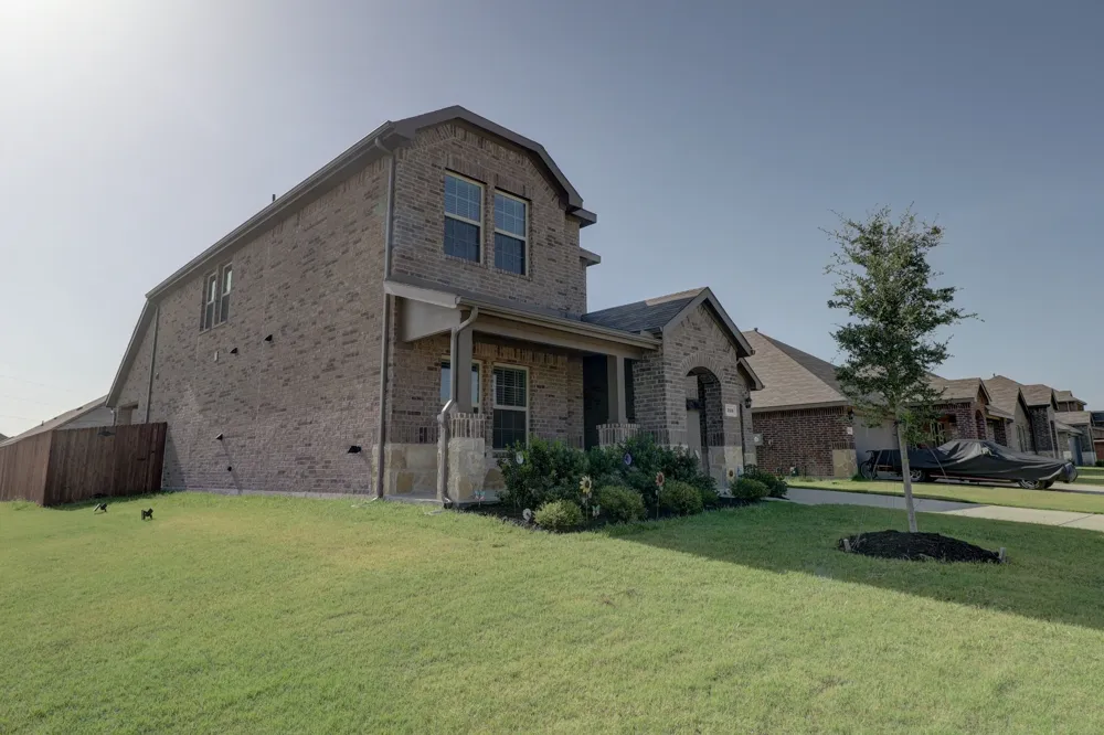218 Alice Springs Lane Caddo Mills, TX 75135