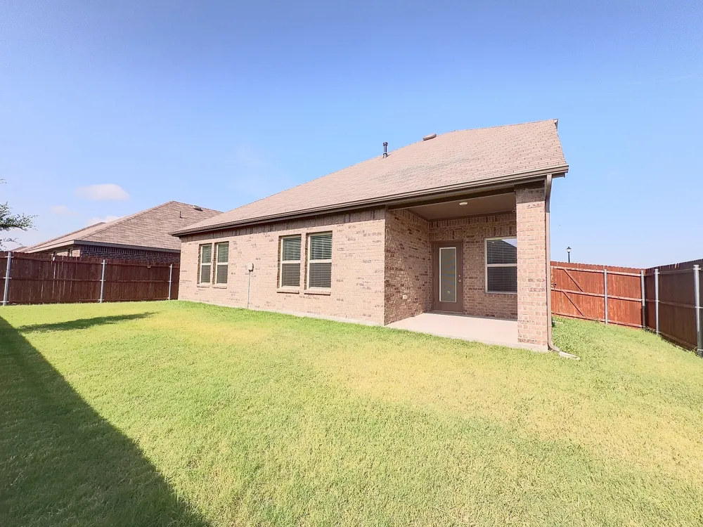 218 Alice Springs Lane Caddo Mills, TX 75135