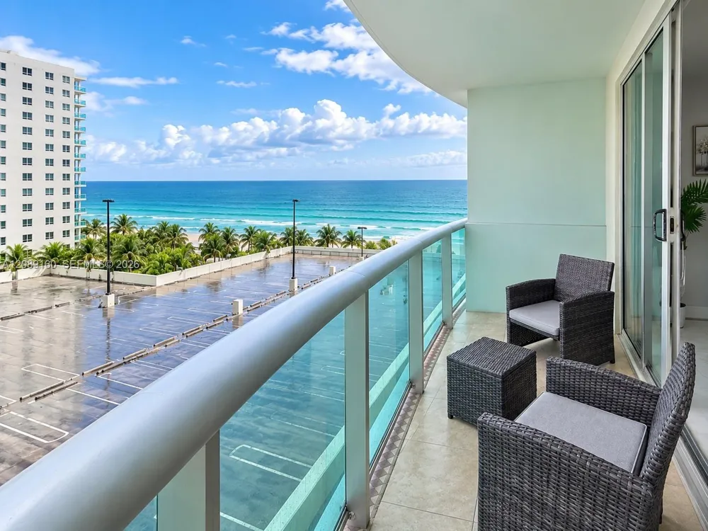 3901 S Ocean Dr #5A Hollywood, FL 33019