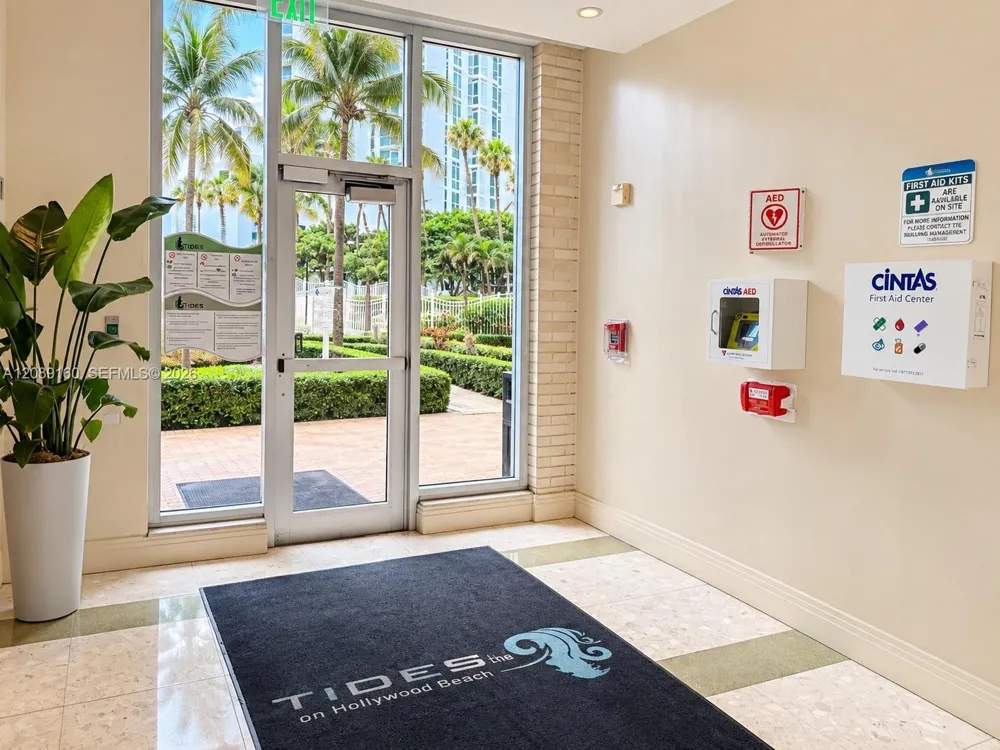 3901 S Ocean Dr #5A Hollywood, FL 33019