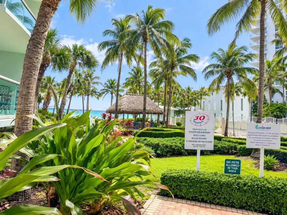 3901 S Ocean Dr #5A Hollywood, FL 33019