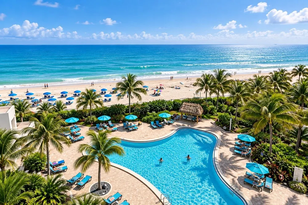 3901 S Ocean Dr #5A Hollywood, FL 33019