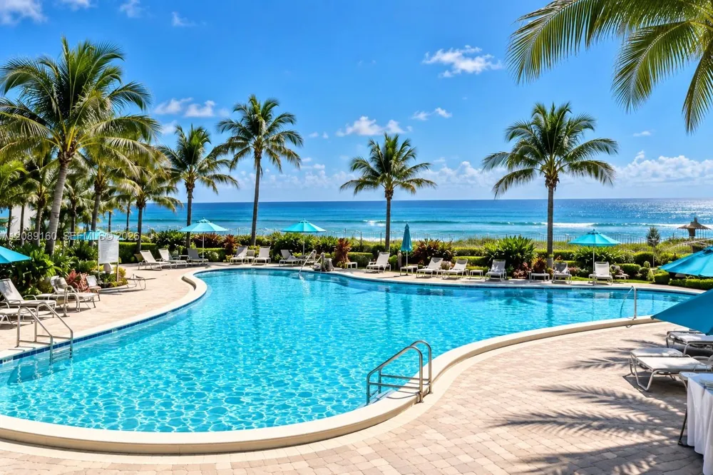 3901 S Ocean Dr #5A Hollywood, FL 33019