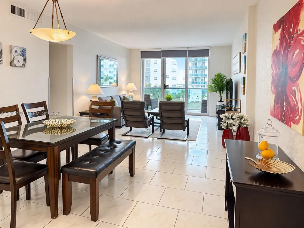 3901 S Ocean Dr #5A Hollywood, FL 33019