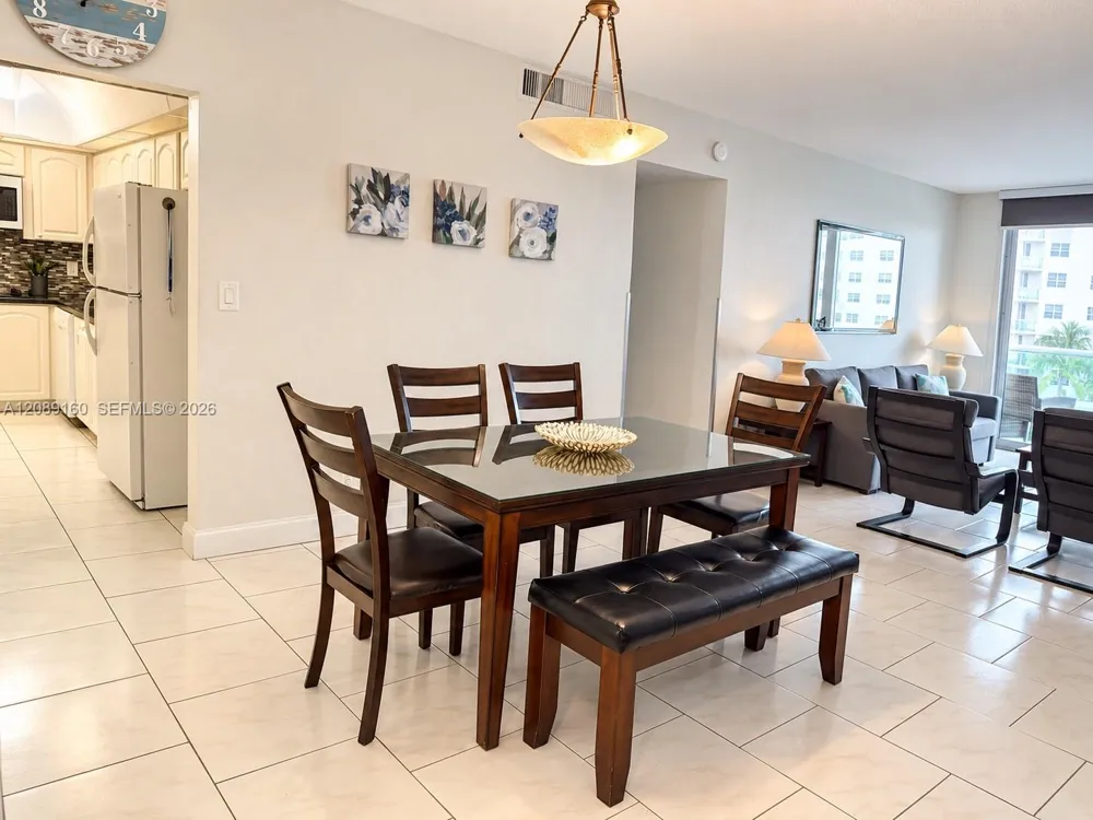 3901 S Ocean Dr #5A Hollywood, FL 33019