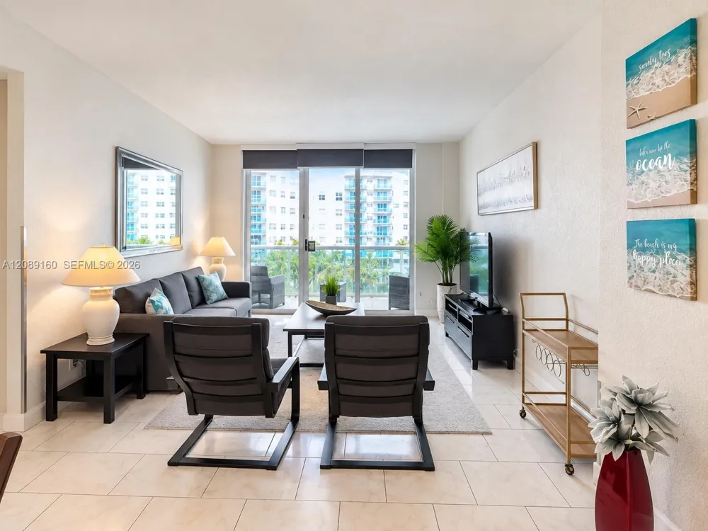 3901 S Ocean Dr #5A Hollywood, FL 33019