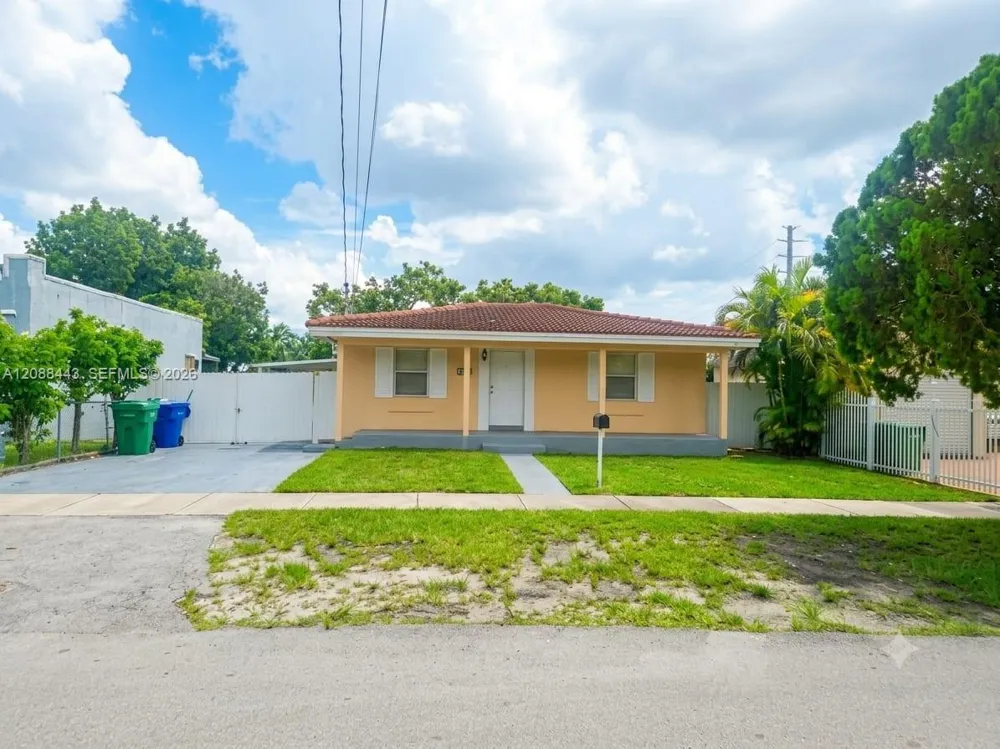 325 SW 63rd Ave #325 Miami, FL 33144