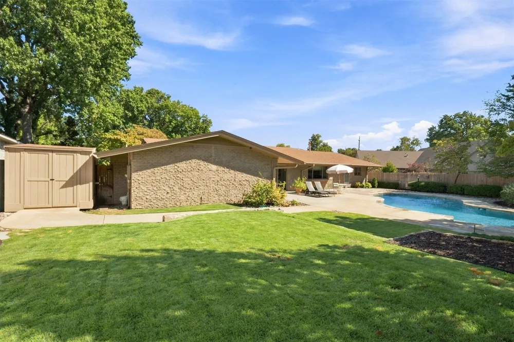 6316 E 57th Place Tulsa, OK 74135