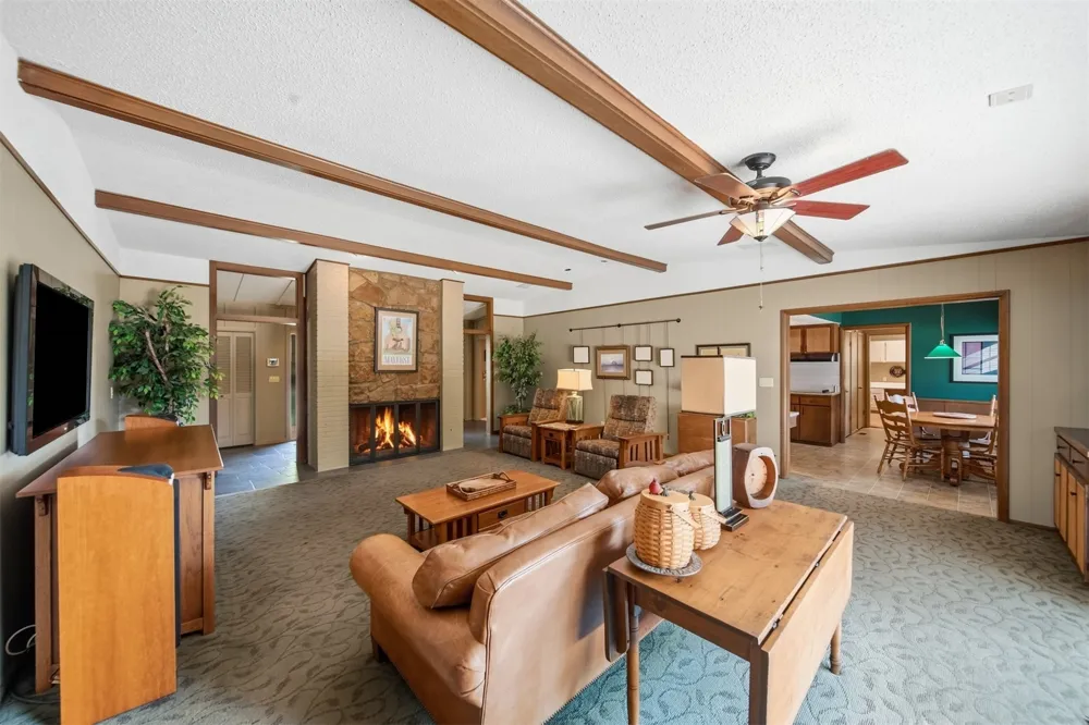 6316 E 57th Place Tulsa, OK 74135