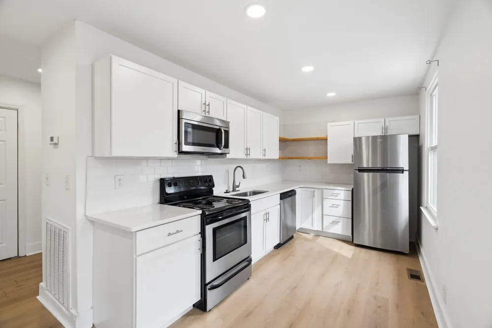 200 Prince Ave Nashville, TN 37207