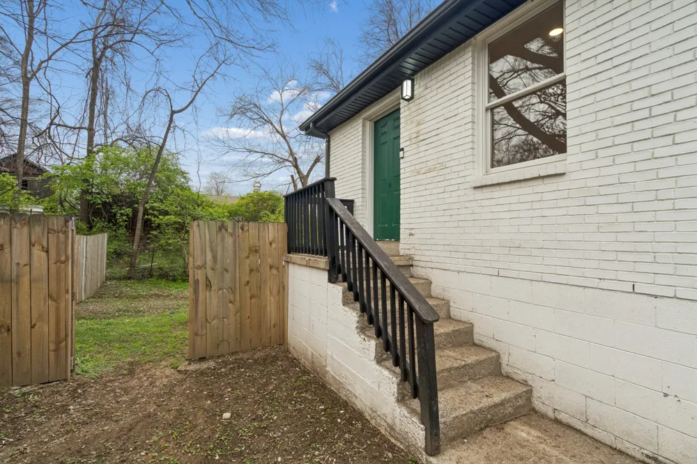 200 Prince Ave Nashville, TN 37207