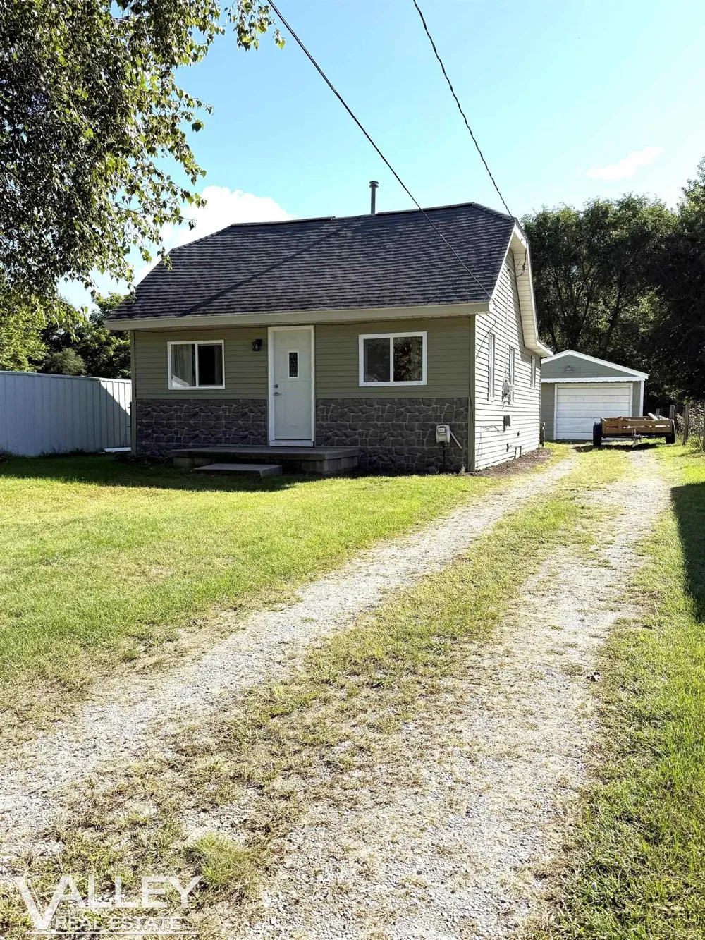 595 S River Road Thomas Township, MI 48609
