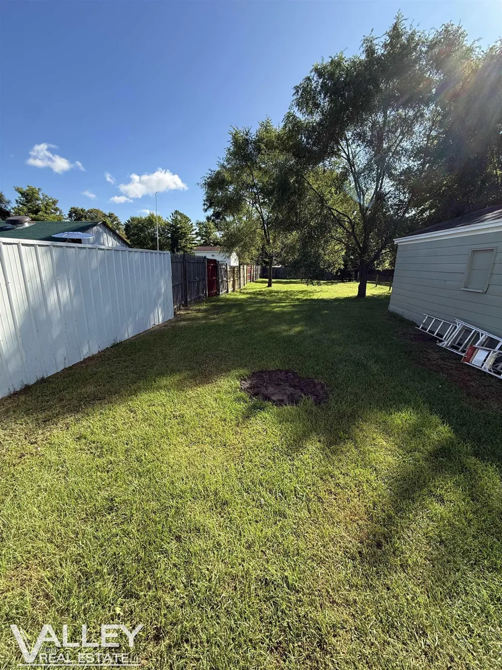 595 S River Road Thomas Township, MI 48609