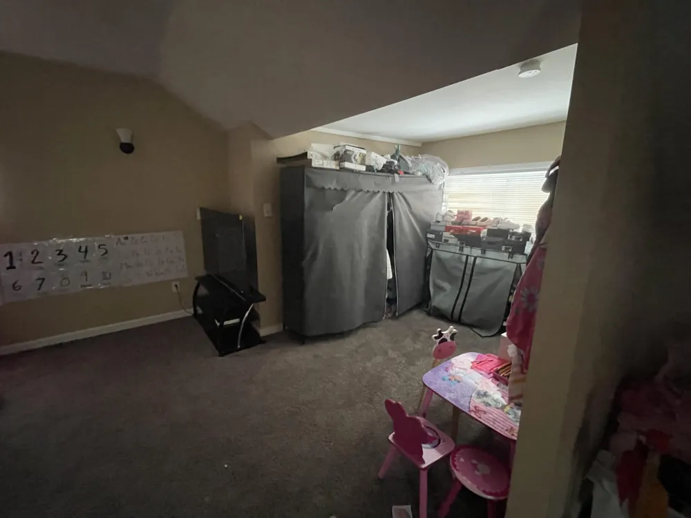 14815 Stansbury Avenue Detroit City, MI 48227