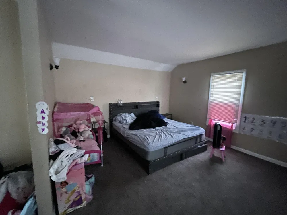 14815 Stansbury Avenue Detroit City, MI 48227